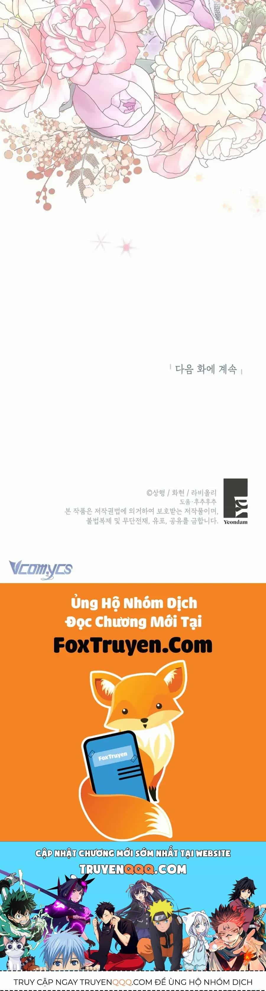 Trở Thành Miêu Nữ Của Hoàng Đế - Chương 64 - ảnh 46