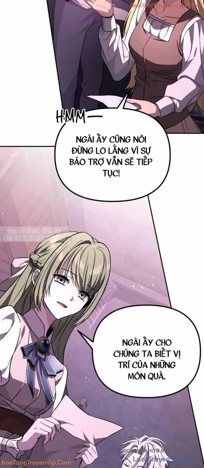 Trở Thành Người Bảo Trợ Cho Những Kẻ Phản Diện - Chương 9 - ảnh 27