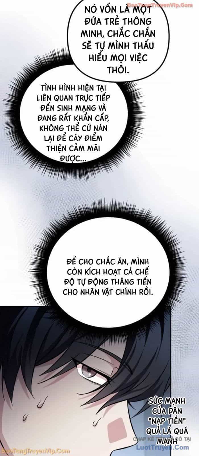 Trở Thành Người Bảo Trợ Cho Những Kẻ Phản Diện - Chương 19 - ảnh 85