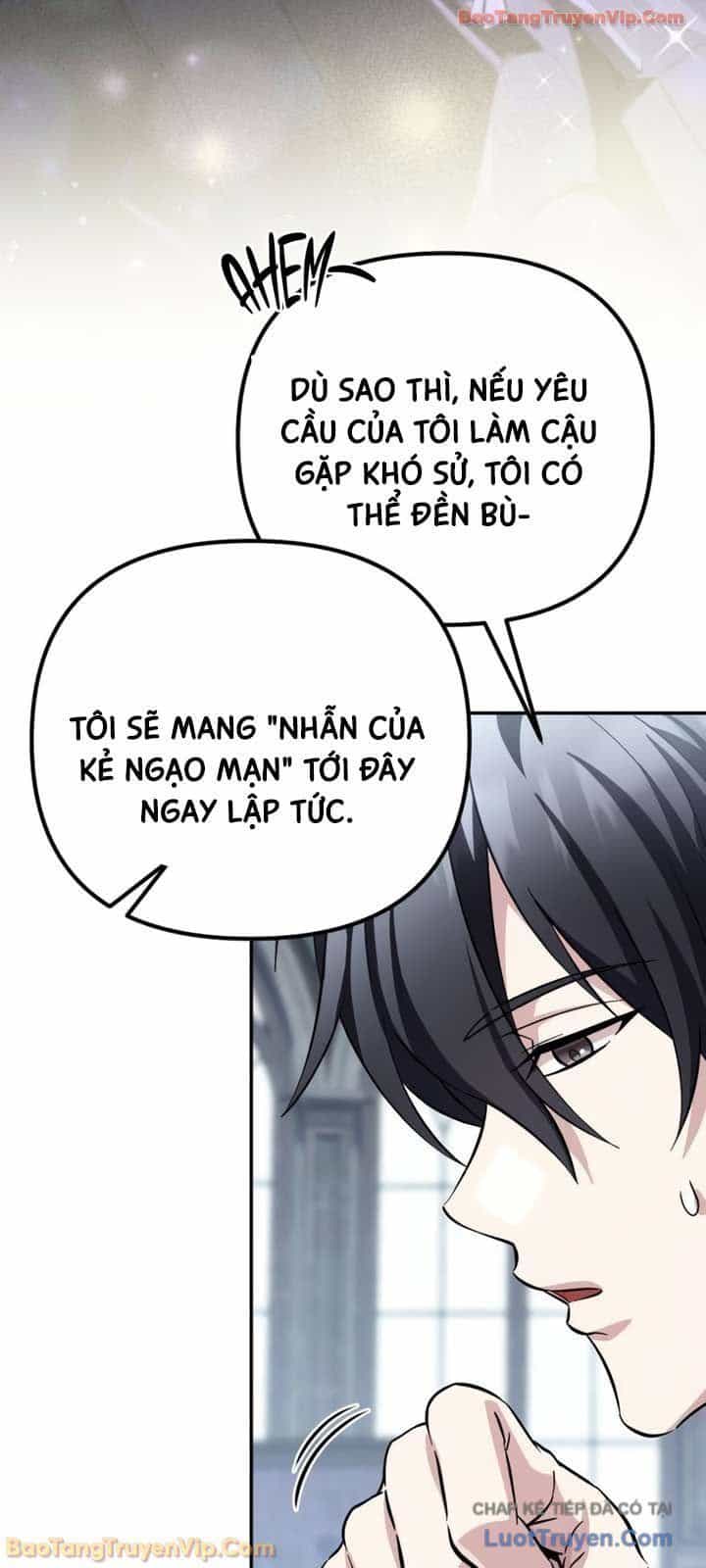 Trở Thành Người Bảo Trợ Cho Những Kẻ Phản Diện - Chương 22 - ảnh 26