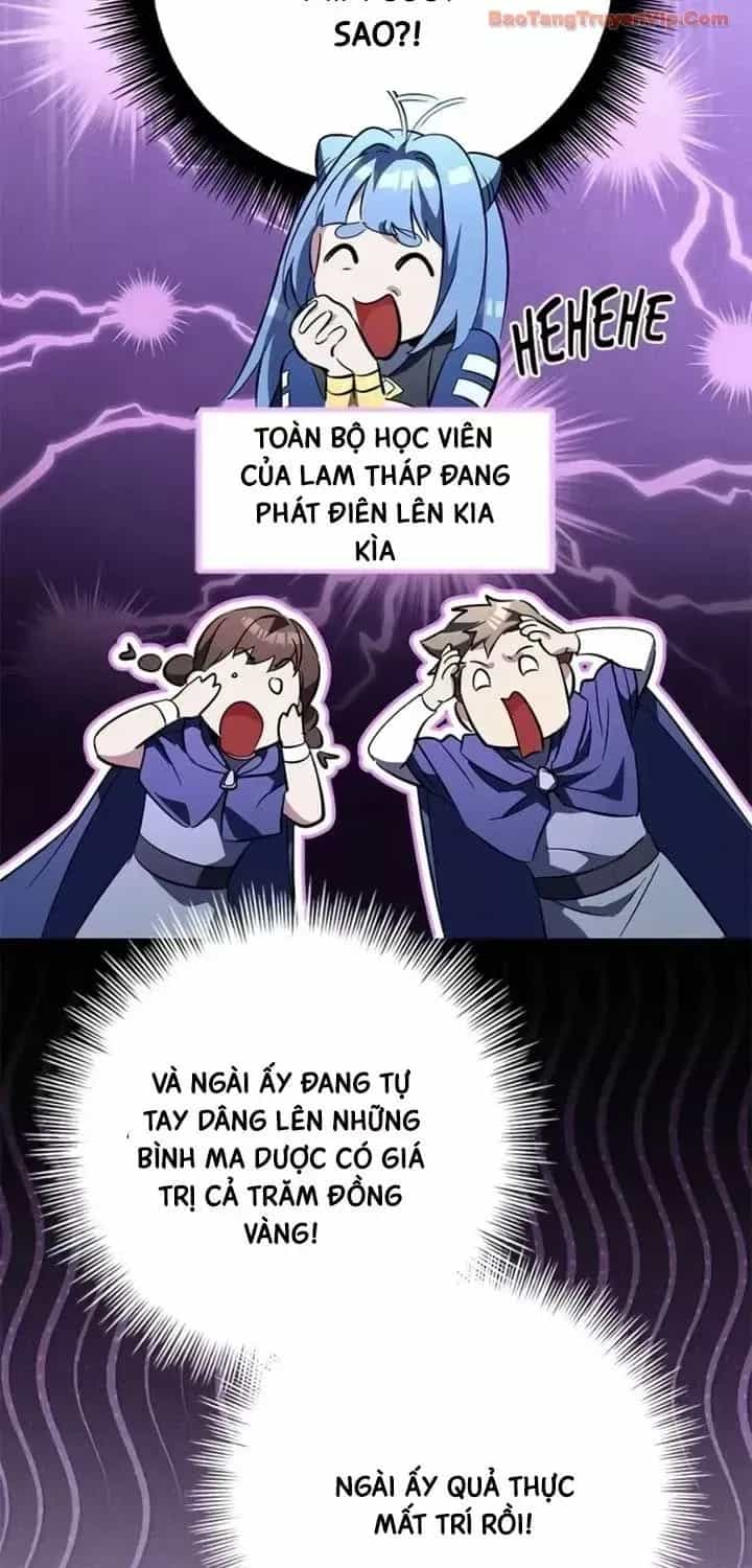 Trở Thành Người Bảo Trợ Cho Những Kẻ Phản Diện - Chương 23 - ảnh 20