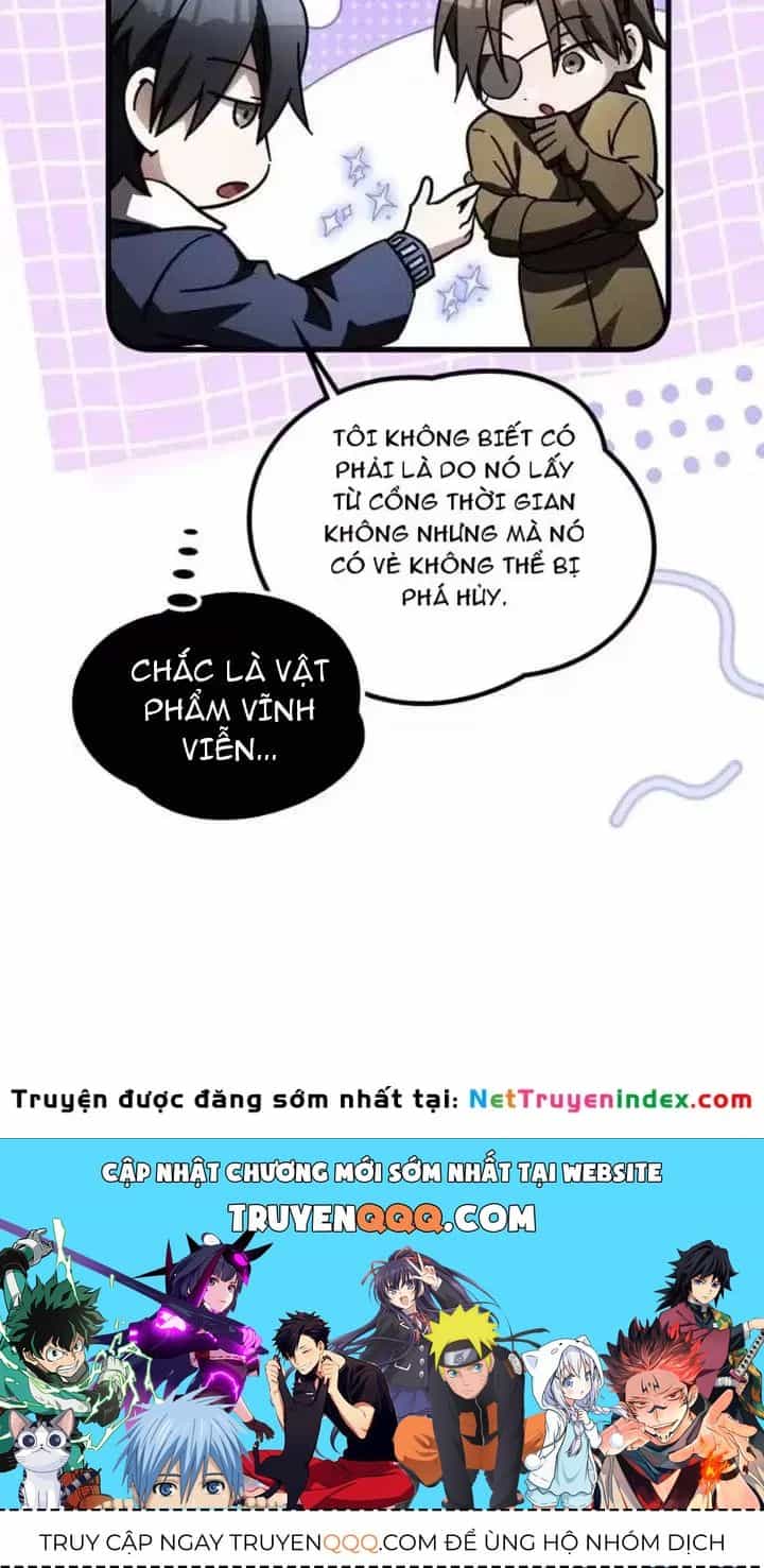 Trở Thành Người Bảo Trợ Cho Những Kẻ Phản Diện - Chương 34 - ảnh 206