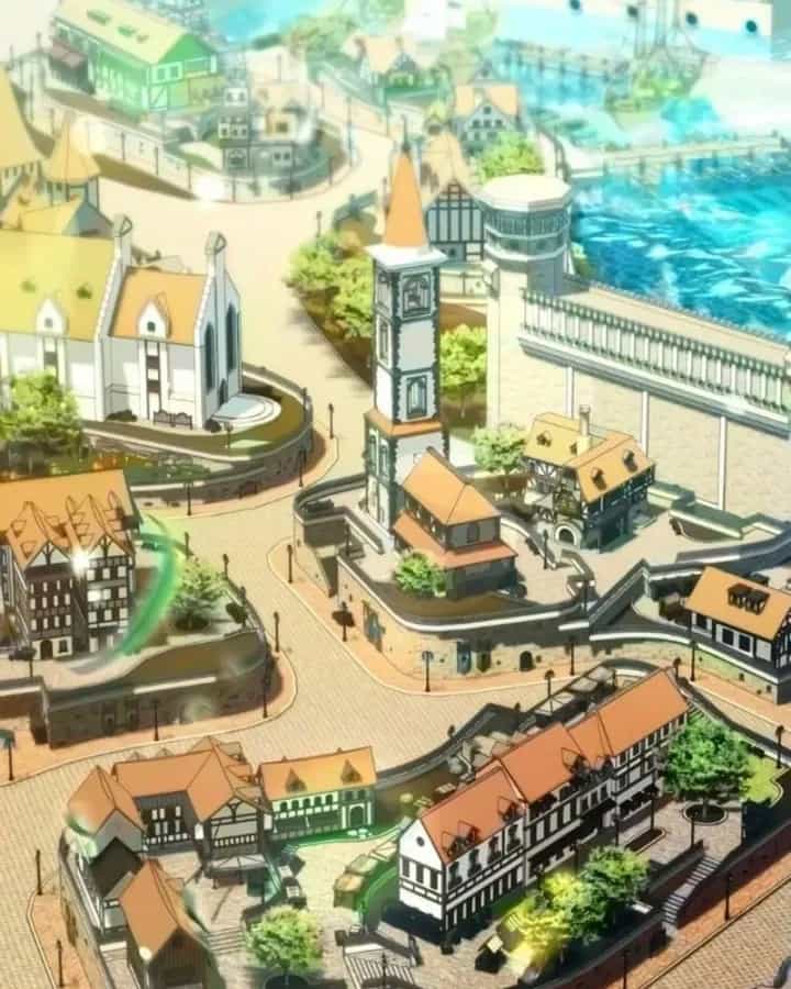 Trở Thành Người Bảo Trợ Cho Những Kẻ Phản Diện - Chương 45 - ảnh 111