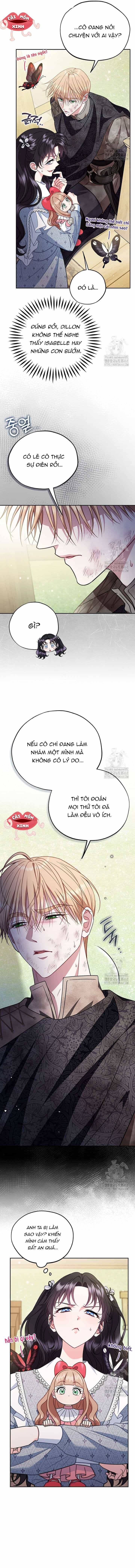 Trở Thành Người Giám Định Chất Độc Cho Thế Lực Hắc Ám - Chương 77 - ảnh 10
