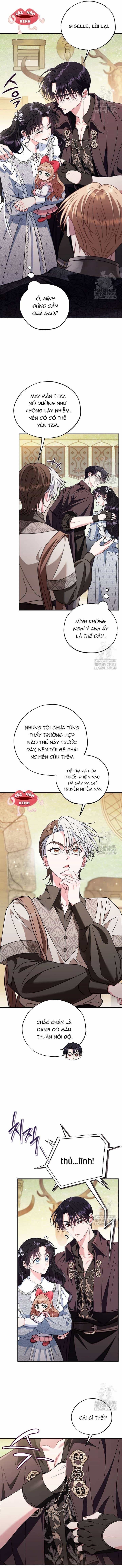 Trở Thành Người Giám Định Chất Độc Cho Thế Lực Hắc Ám - Chương 77 - ảnh 2