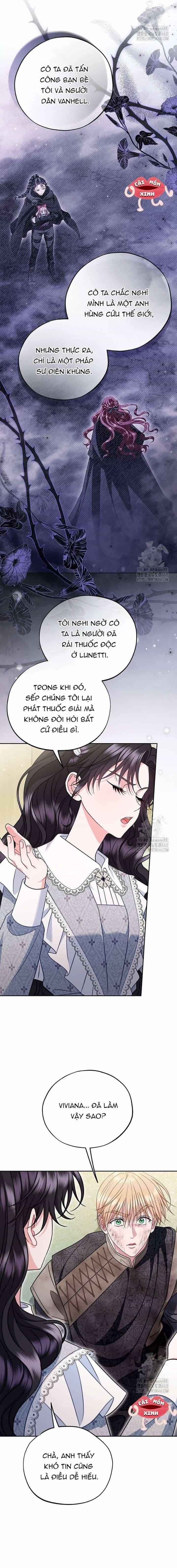 Trở Thành Người Giám Định Chất Độc Cho Thế Lực Hắc Ám - Chương 78 - ảnh 8