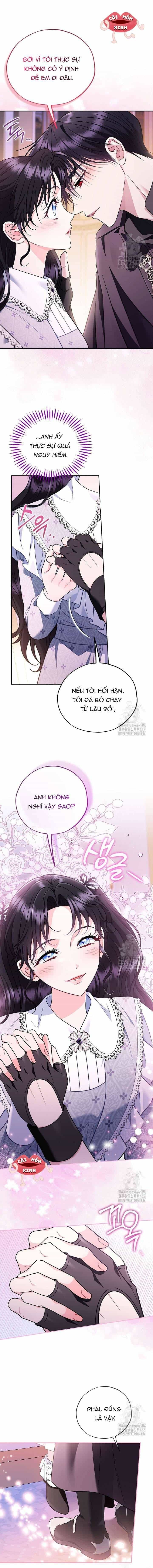 Trở Thành Người Giám Định Chất Độc Cho Thế Lực Hắc Ám - Chương 81 - ảnh 8