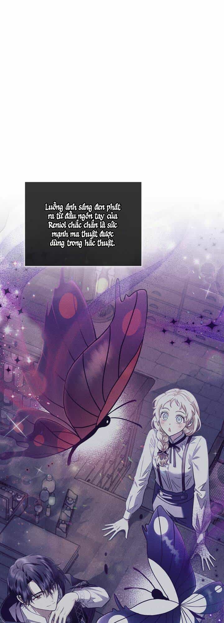 Trở Thành Người Giám Định Chất Độc Cho Thế Lực Hắc Ám - Chương 6 - ảnh 36