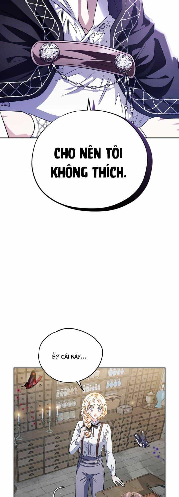 Trở Thành Người Giám Định Chất Độc Cho Thế Lực Hắc Ám - Chương 6 - ảnh 7