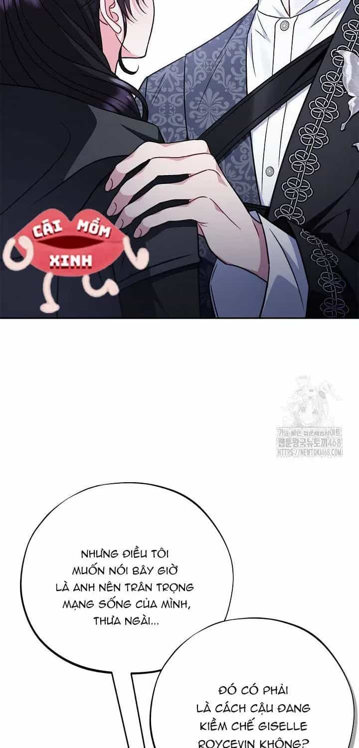 Trở Thành Người Giám Định Chất Độc Cho Thế Lực Hắc Ám - Chương 85 - ảnh 34