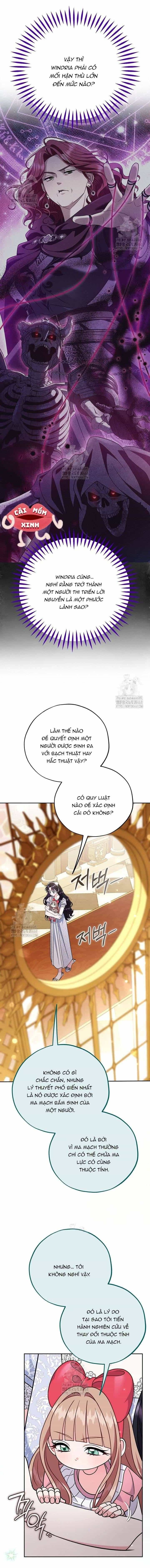 Trở Thành Người Giám Định Chất Độc Cho Thế Lực Hắc Ám - Chương 86 - ảnh 14