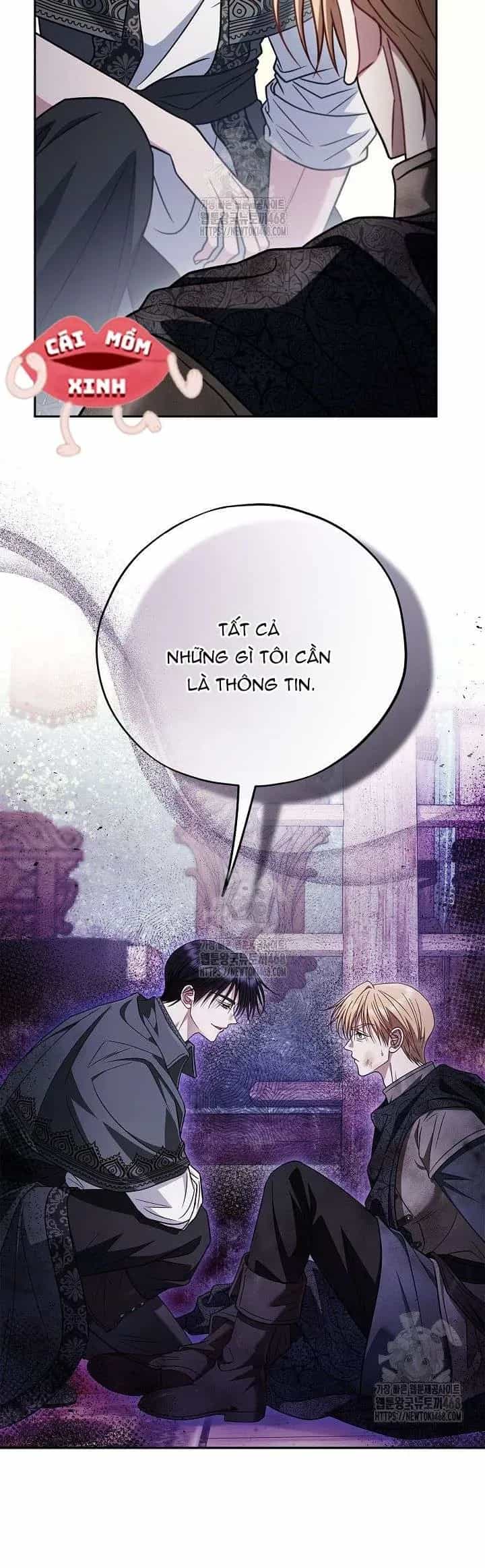 Trở Thành Người Giám Định Chất Độc Cho Thế Lực Hắc Ám - Chương 88 - ảnh 41