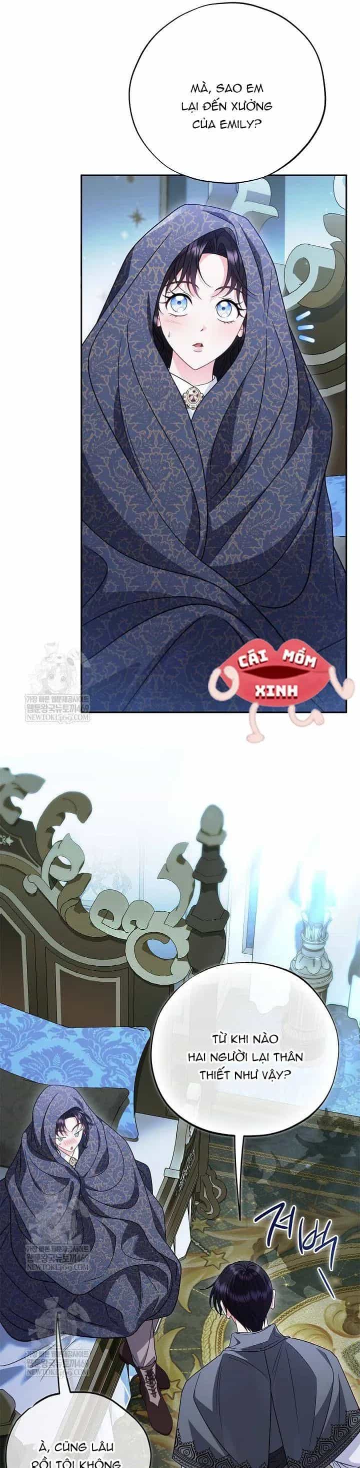 Trở Thành Người Giám Định Chất Độc Cho Thế Lực Hắc Ám - Chương 90 - ảnh 40