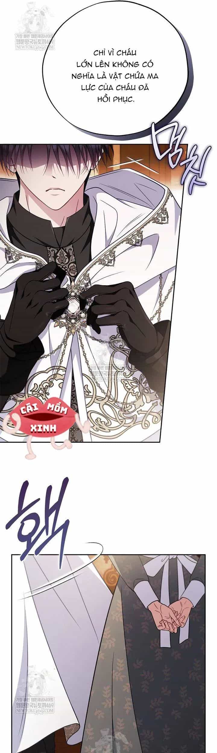 Trở Thành Người Giám Định Chất Độc Cho Thế Lực Hắc Ám - Chương 92 - ảnh 32