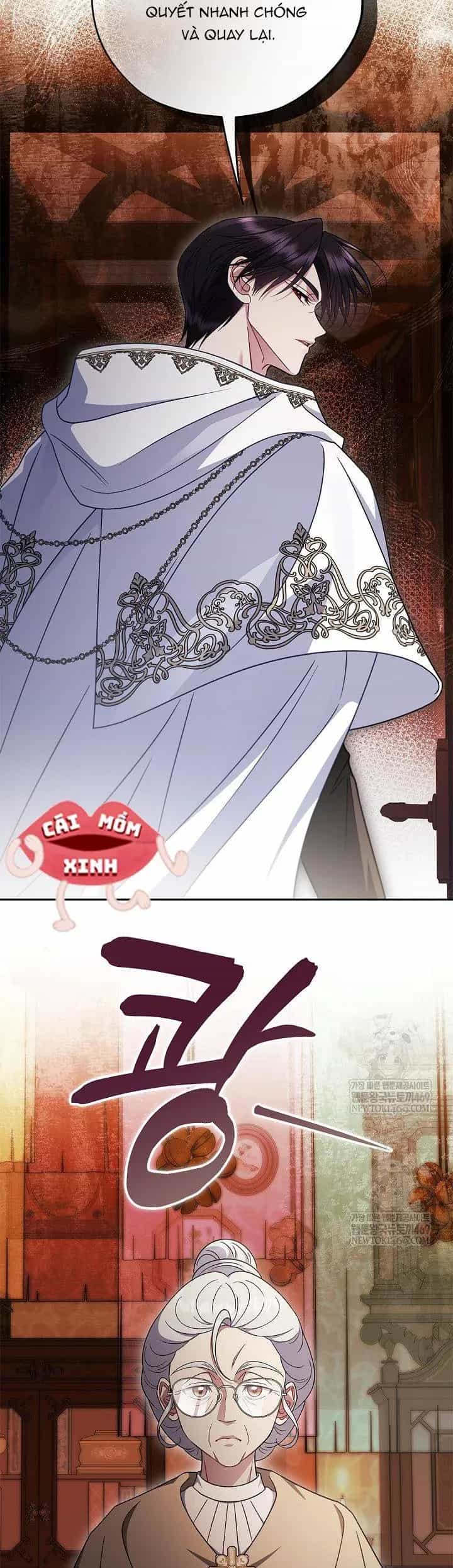 Trở Thành Người Giám Định Chất Độc Cho Thế Lực Hắc Ám - Chương 92 - ảnh 34