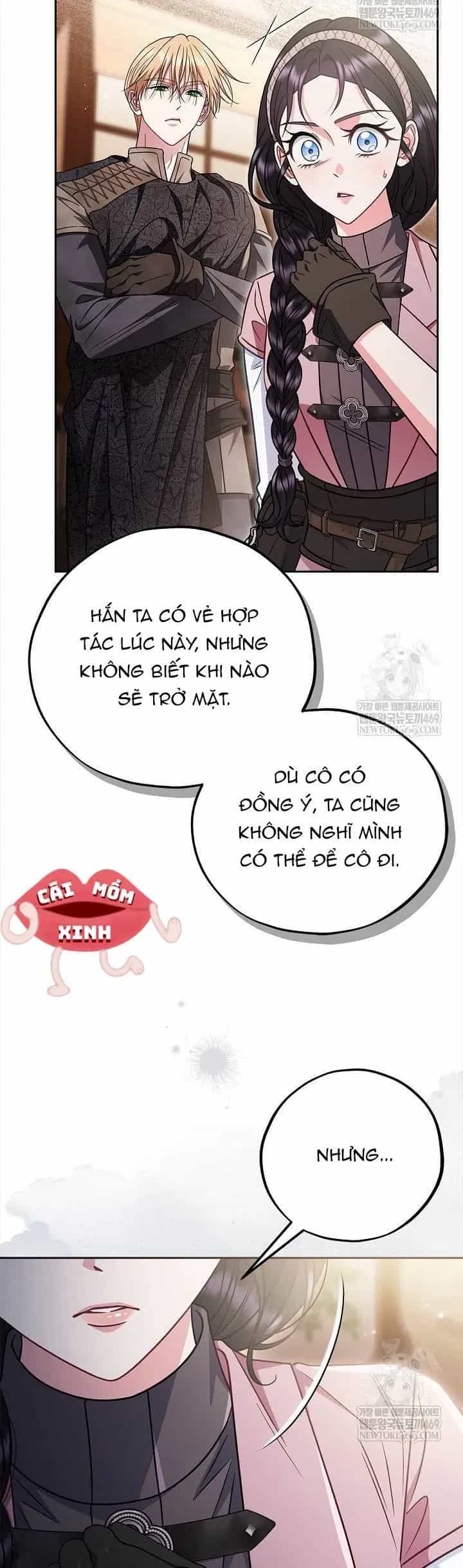 Trở Thành Người Giám Định Chất Độc Cho Thế Lực Hắc Ám - Chương 100 - ảnh 26