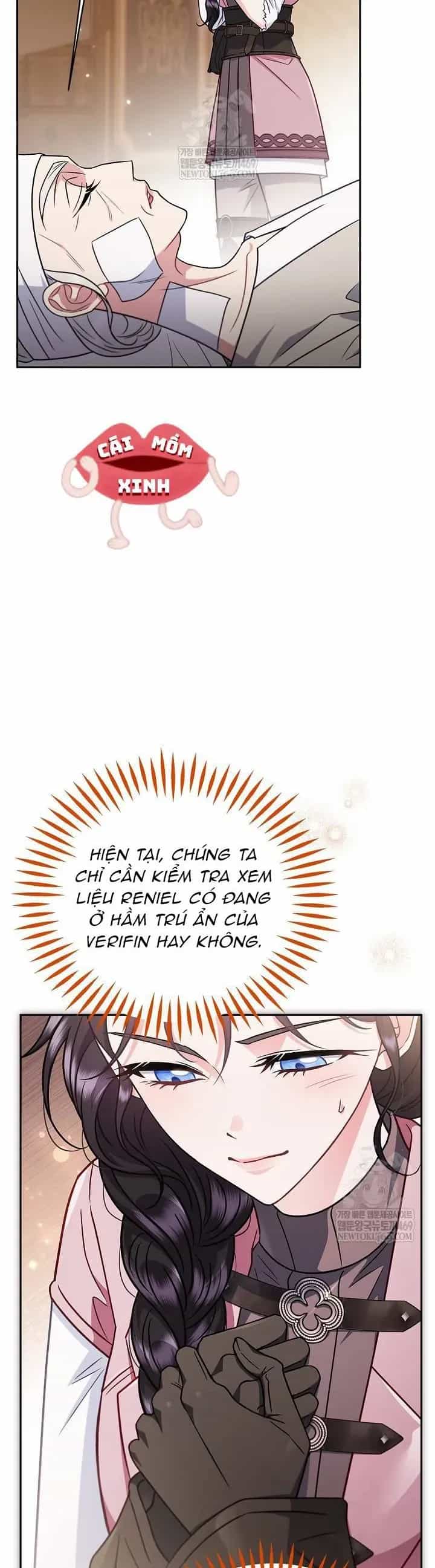Trở Thành Người Giám Định Chất Độc Cho Thế Lực Hắc Ám - Chương 101 - ảnh 11