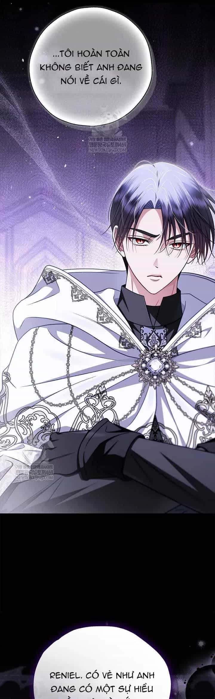 Trở Thành Người Giám Định Chất Độc Cho Thế Lực Hắc Ám - Chương 103 - ảnh 27