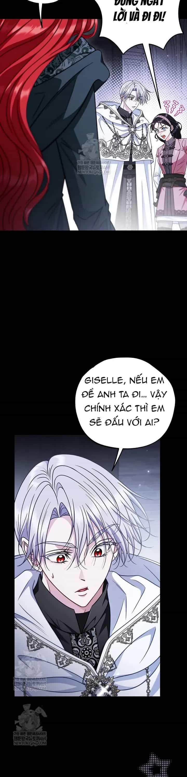Trở Thành Người Giám Định Chất Độc Cho Thế Lực Hắc Ám - Chương 104 - ảnh 12