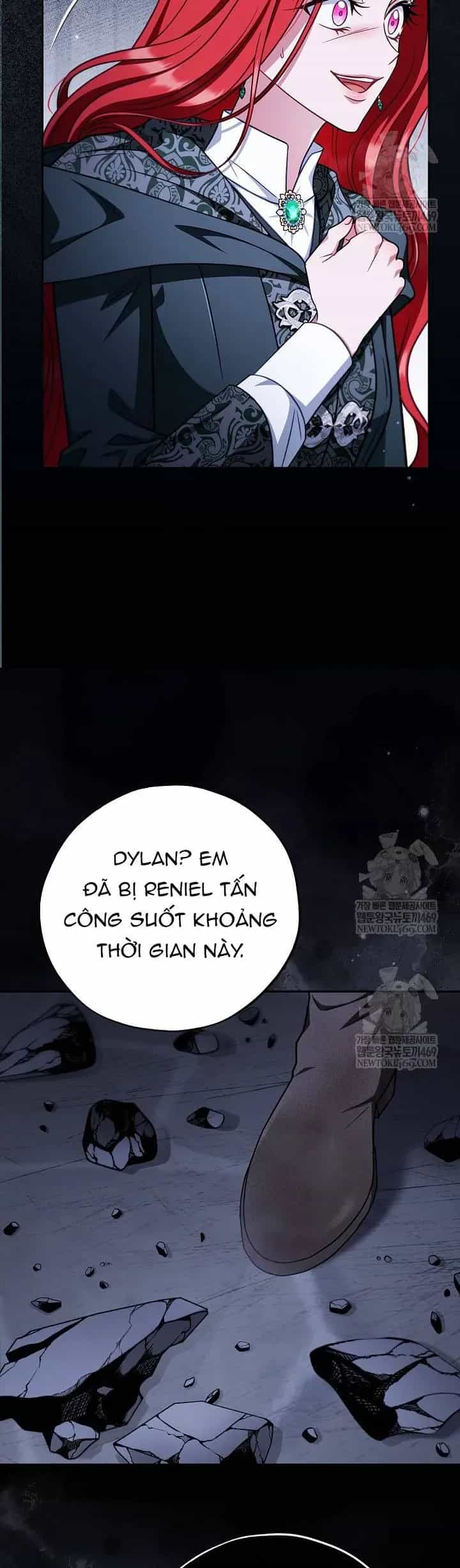 Trở Thành Người Giám Định Chất Độc Cho Thế Lực Hắc Ám - Chương 104 - ảnh 8