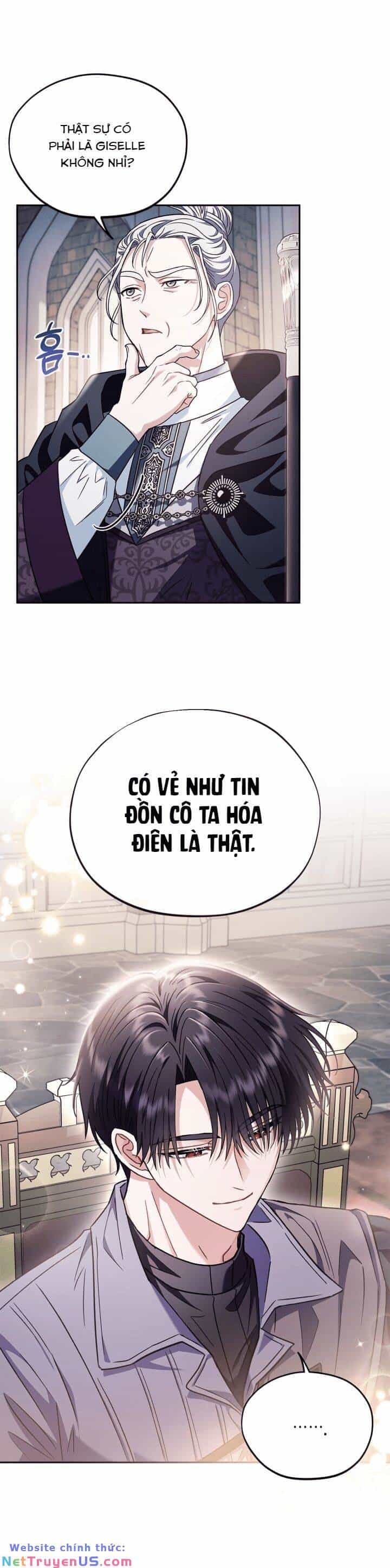 Trở Thành Người Giám Định Chất Độc Cho Thế Lực Hắc Ám - Chương 15 - ảnh 37