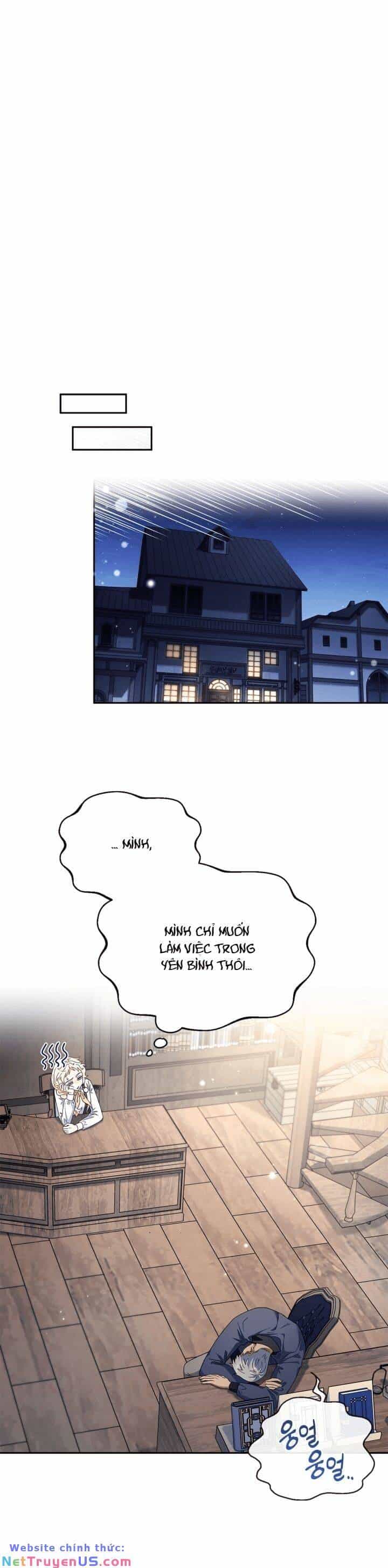 Trở Thành Người Giám Định Chất Độc Cho Thế Lực Hắc Ám - Chương 15 - ảnh 50