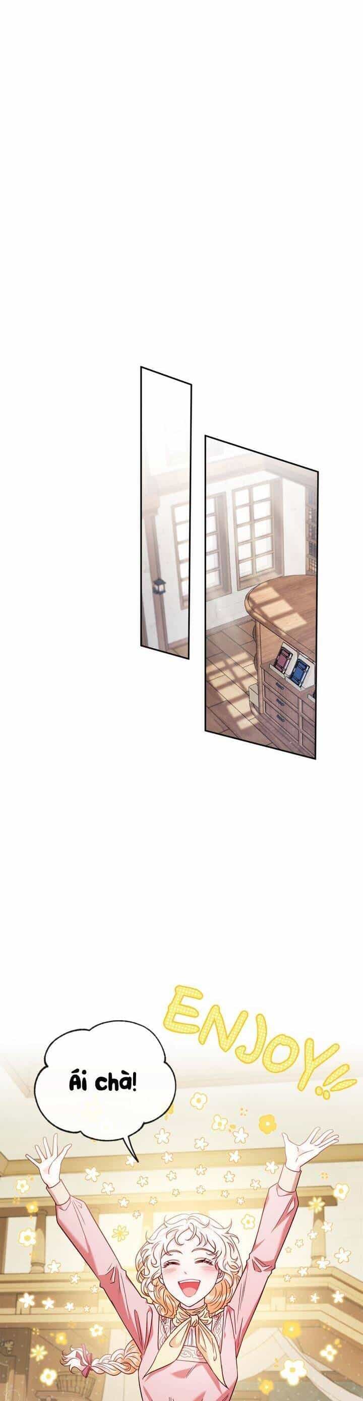 Trở Thành Người Giám Định Chất Độc Cho Thế Lực Hắc Ám - Chương 16 - ảnh 30