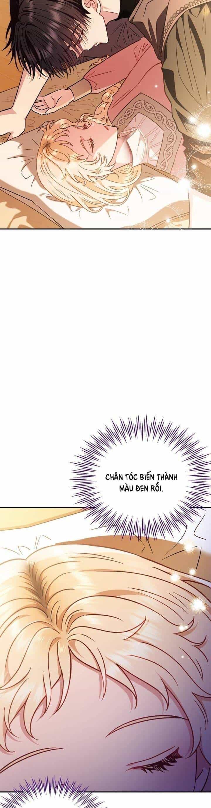 Trở Thành Người Giám Định Chất Độc Cho Thế Lực Hắc Ám - Chương 20 - ảnh 13