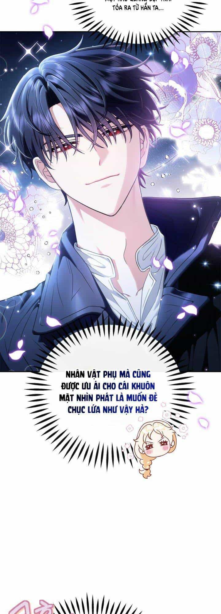 Trở Thành Người Giám Định Chất Độc Cho Thế Lực Hắc Ám - Chương 2 - ảnh 29