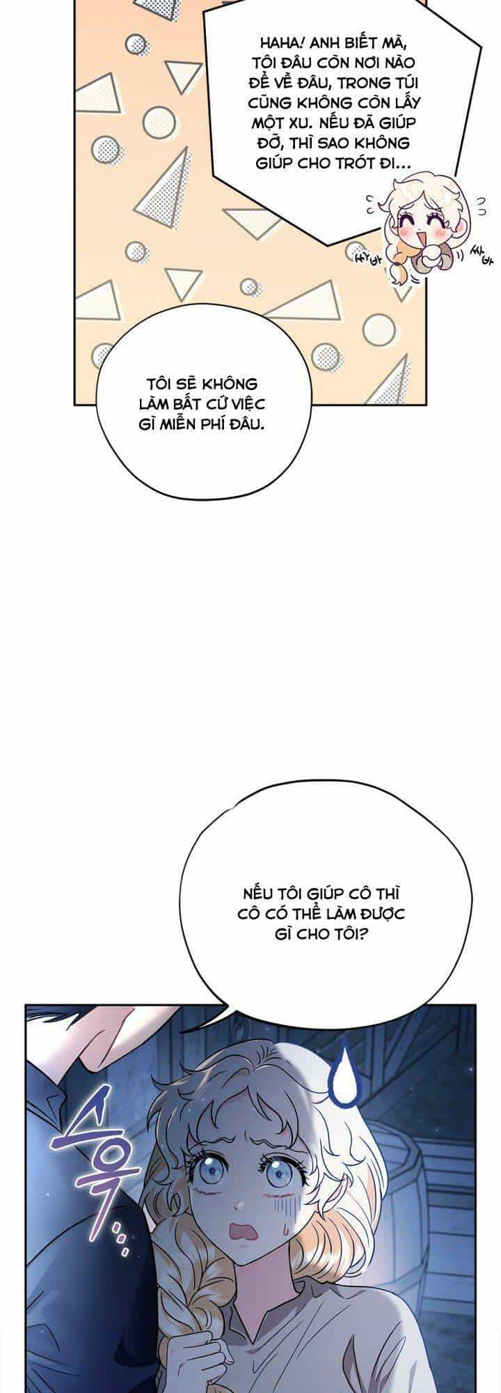 Trở Thành Người Giám Định Chất Độc Cho Thế Lực Hắc Ám - Chương 2 - ảnh 39