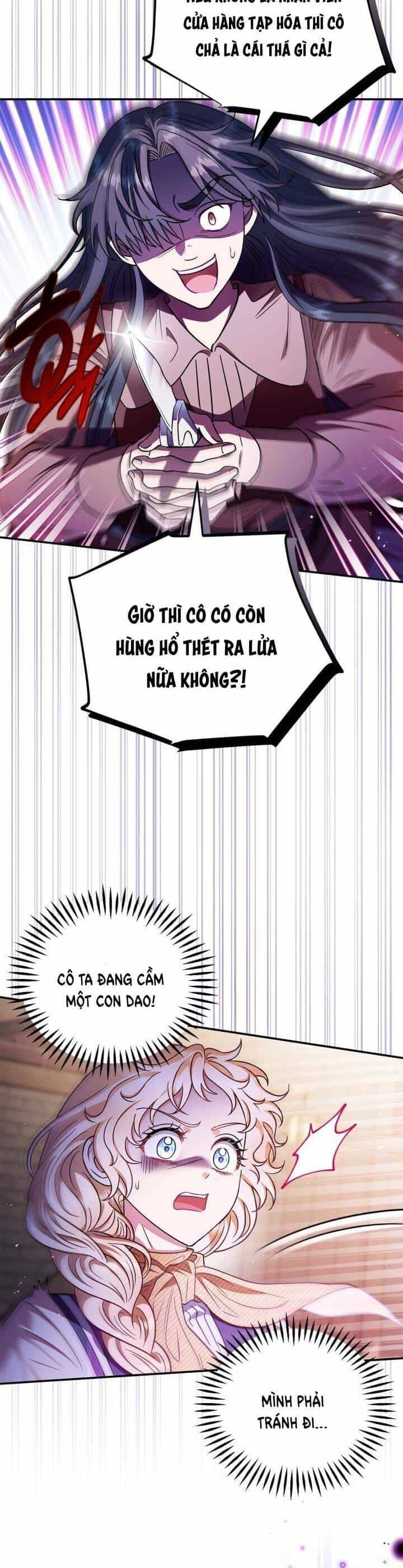 Trở Thành Người Giám Định Chất Độc Cho Thế Lực Hắc Ám - Chương 23 - ảnh 44