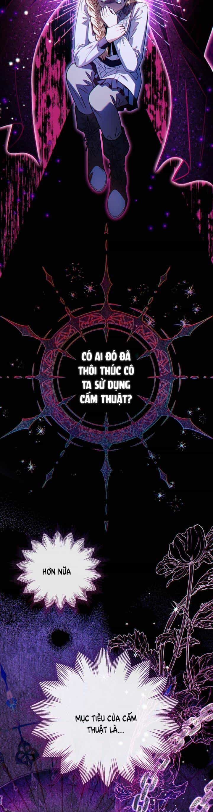 Trở Thành Người Giám Định Chất Độc Cho Thế Lực Hắc Ám - Chương 25 - ảnh 34