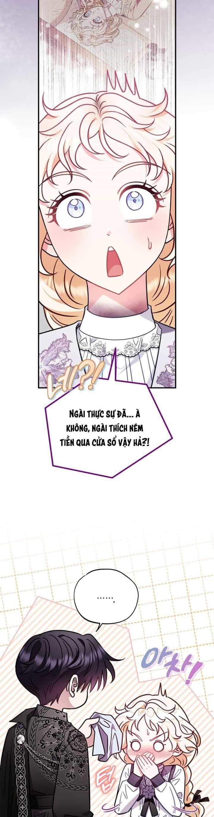 Trở Thành Người Giám Định Chất Độc Cho Thế Lực Hắc Ám - Chương 26 - ảnh 22