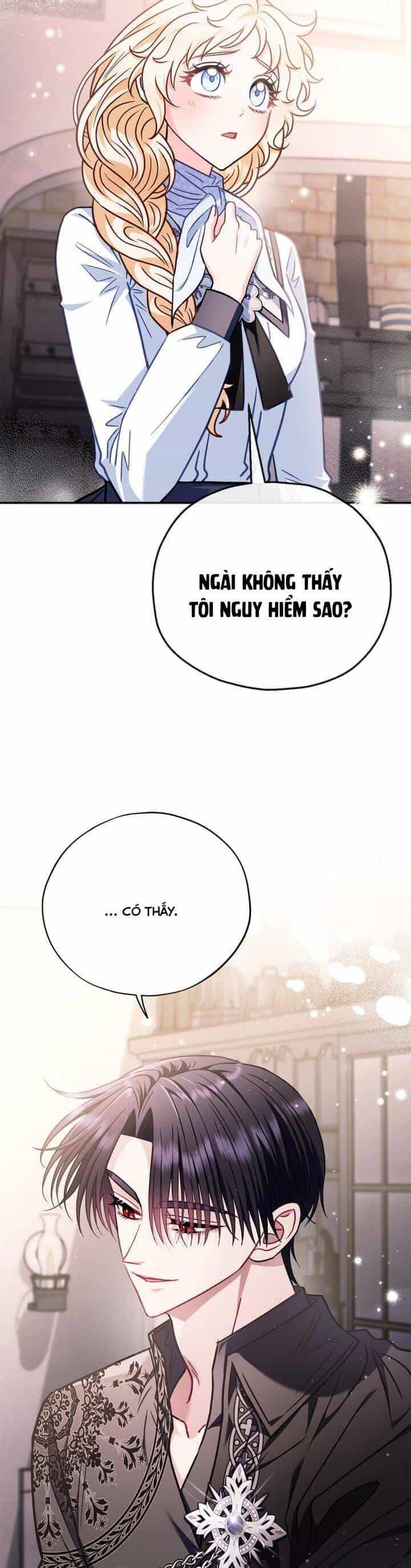 Trở Thành Người Giám Định Chất Độc Cho Thế Lực Hắc Ám - Chương 28 - ảnh 35