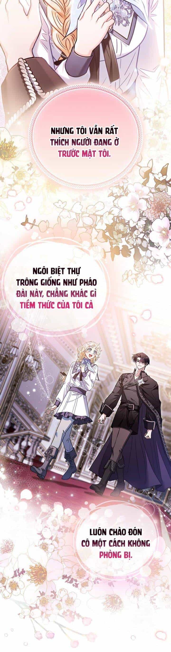 Trở Thành Người Giám Định Chất Độc Cho Thế Lực Hắc Ám - Chương 28 - ảnh 37