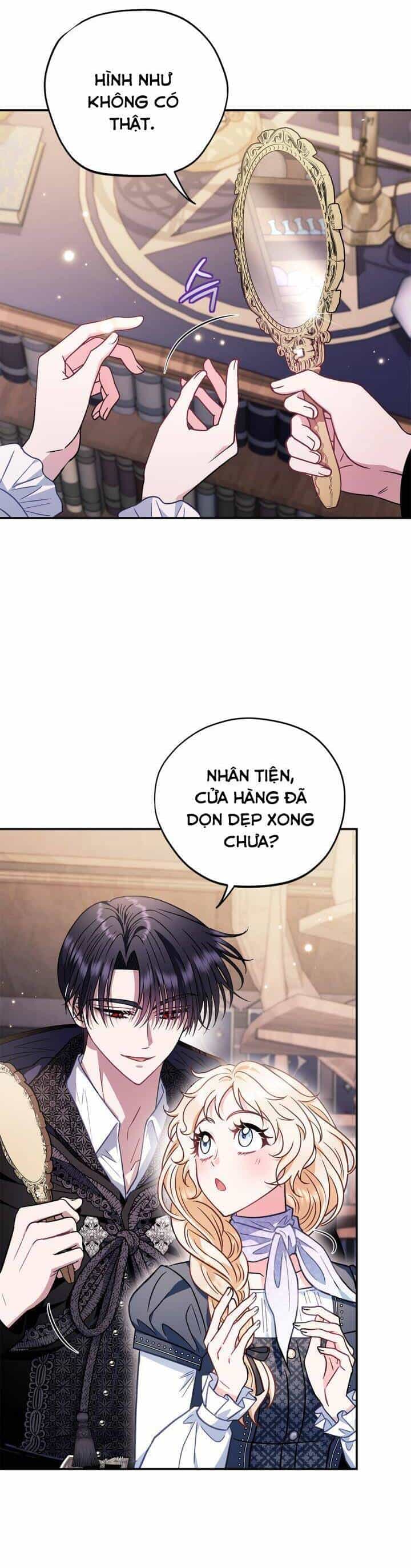 Trở Thành Người Giám Định Chất Độc Cho Thế Lực Hắc Ám - Chương 29 - ảnh 27