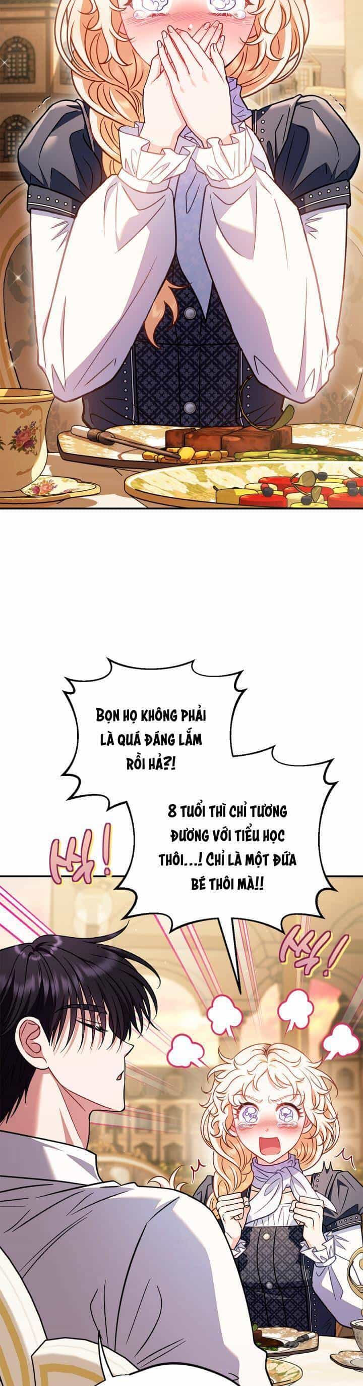 Trở Thành Người Giám Định Chất Độc Cho Thế Lực Hắc Ám - Chương 34 - ảnh 26