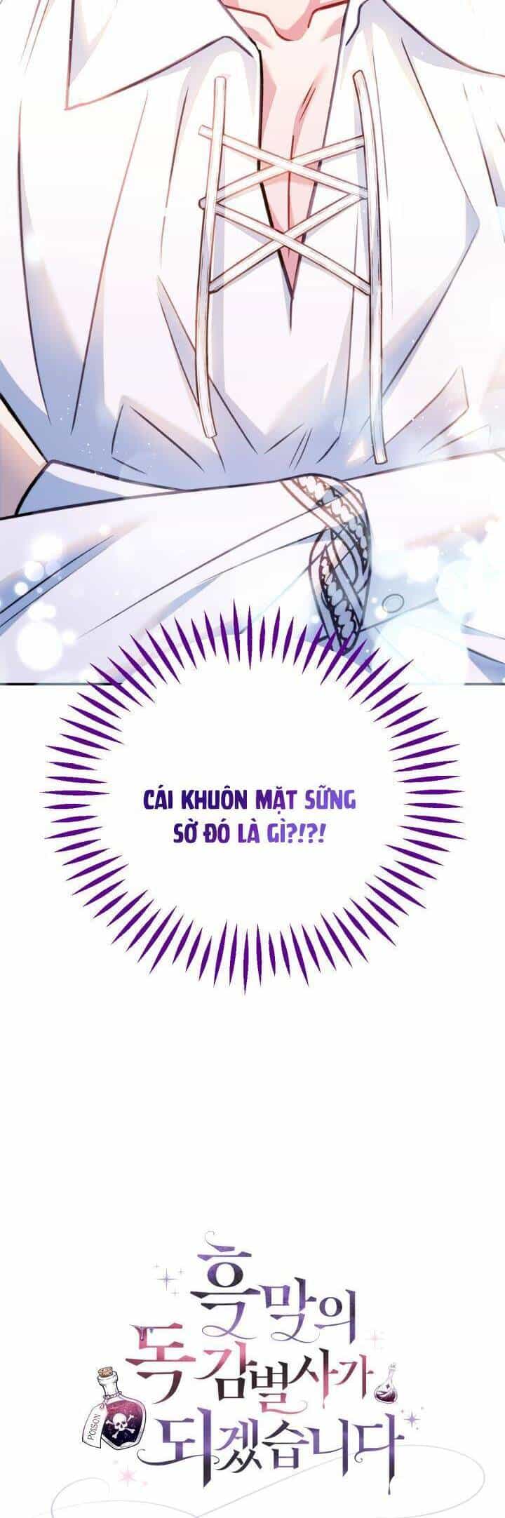 Trở Thành Người Giám Định Chất Độc Cho Thế Lực Hắc Ám - Chương 34 - ảnh 50