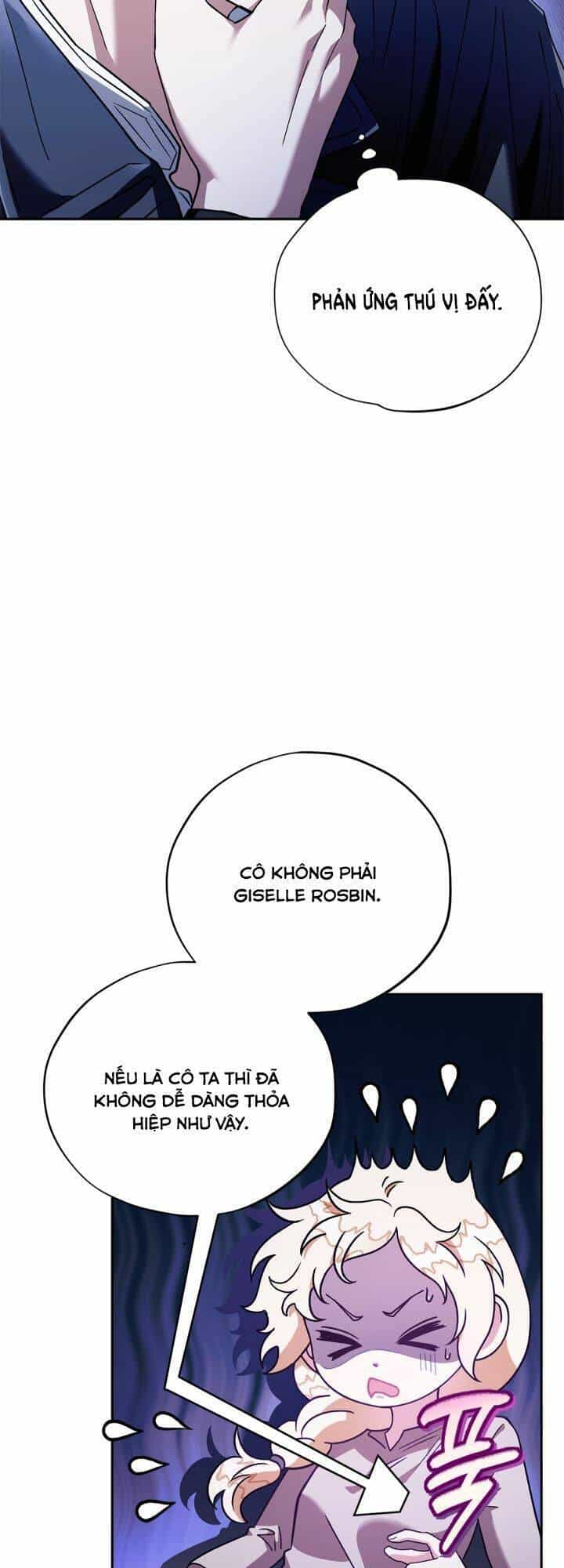 Trở Thành Người Giám Định Chất Độc Cho Thế Lực Hắc Ám - Chương 3 - ảnh 13