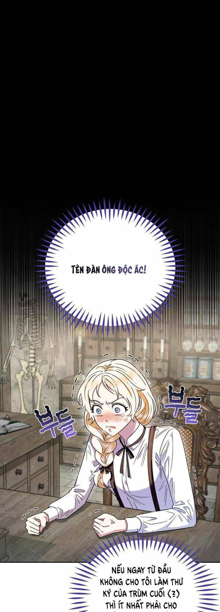 Trở Thành Người Giám Định Chất Độc Cho Thế Lực Hắc Ám - Chương 3 - ảnh 35