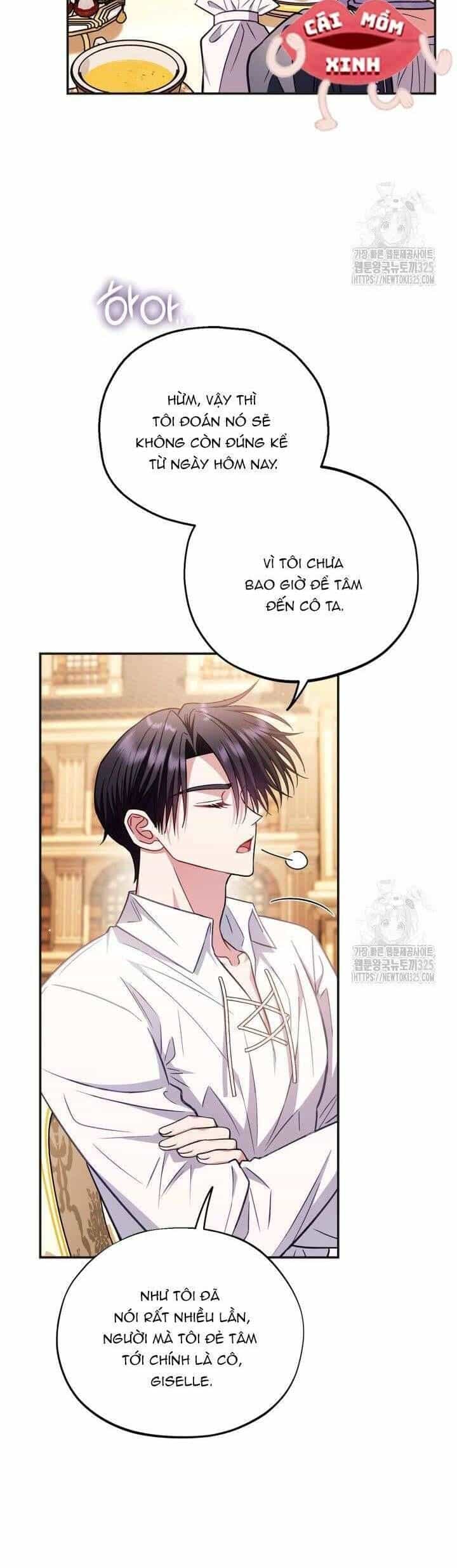 Trở Thành Người Giám Định Chất Độc Cho Thế Lực Hắc Ám - Chương 35 - ảnh 12
