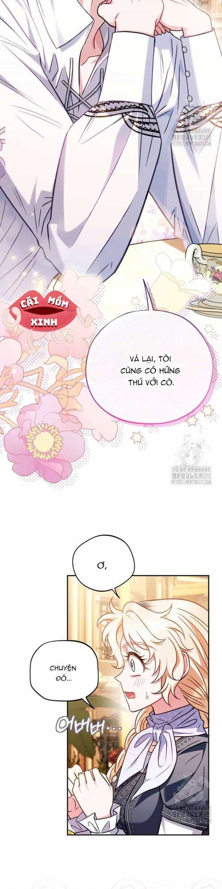 Trở Thành Người Giám Định Chất Độc Cho Thế Lực Hắc Ám - Chương 35 - ảnh 26