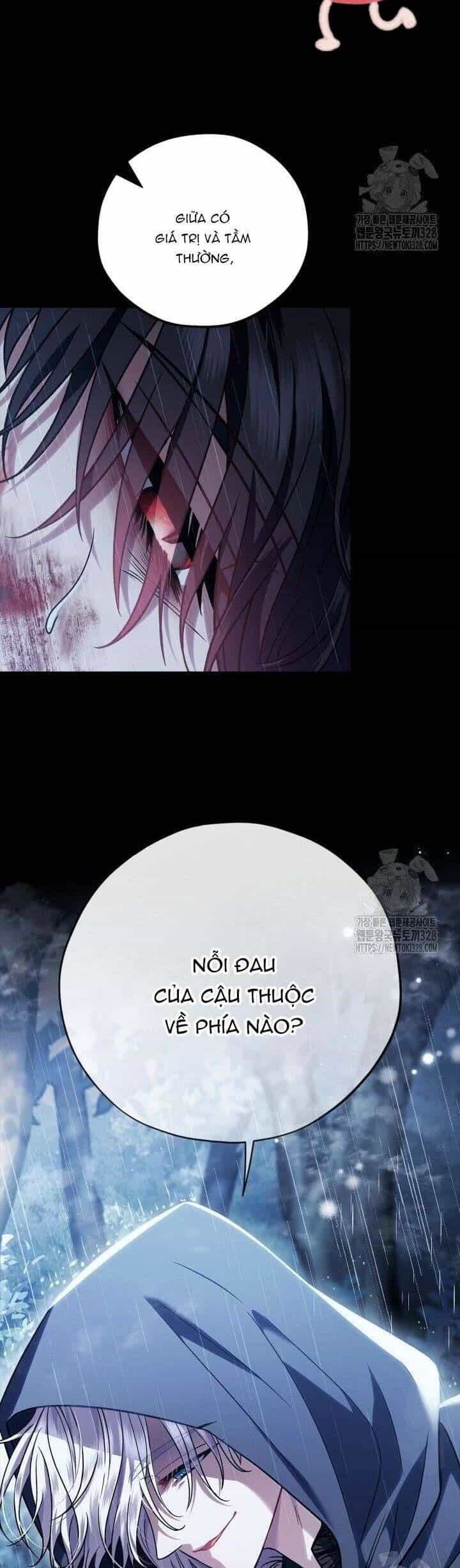 Trở Thành Người Giám Định Chất Độc Cho Thế Lực Hắc Ám - Chương 38 - ảnh 15