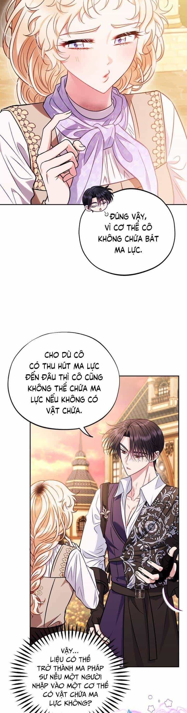 Trở Thành Người Giám Định Chất Độc Cho Thế Lực Hắc Ám - Chương 39 - ảnh 31
