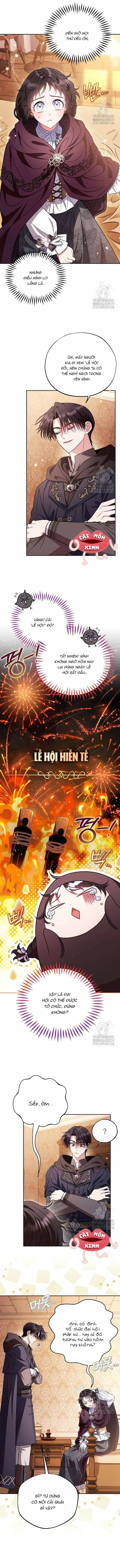 Trở Thành Người Giám Định Chất Độc Cho Thế Lực Hắc Ám - Chương 40.2 - ảnh 10