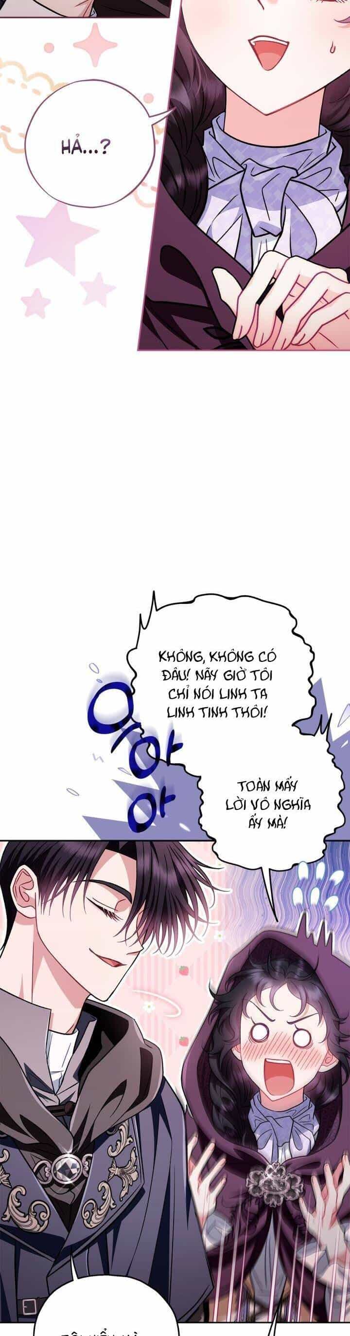 Trở Thành Người Giám Định Chất Độc Cho Thế Lực Hắc Ám - Chương 45 - ảnh 28