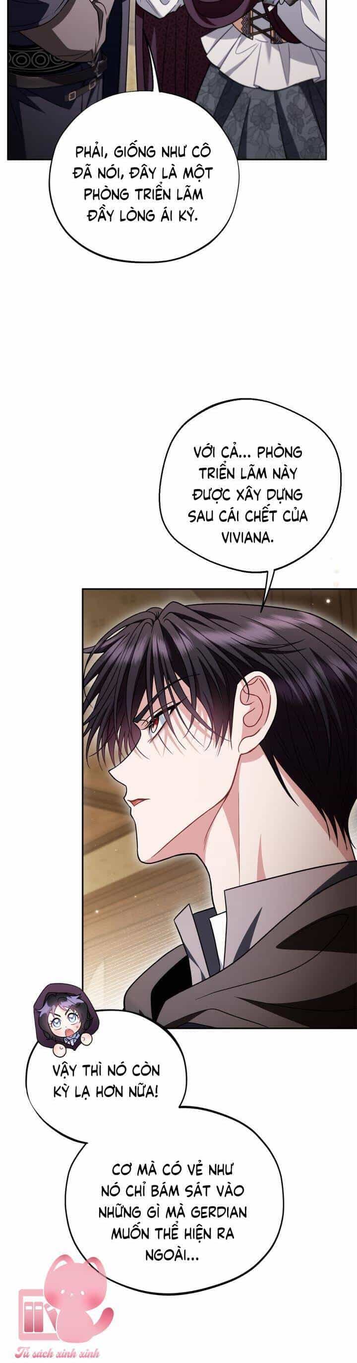 Trở Thành Người Giám Định Chất Độc Cho Thế Lực Hắc Ám - Chương 45 - ảnh 33