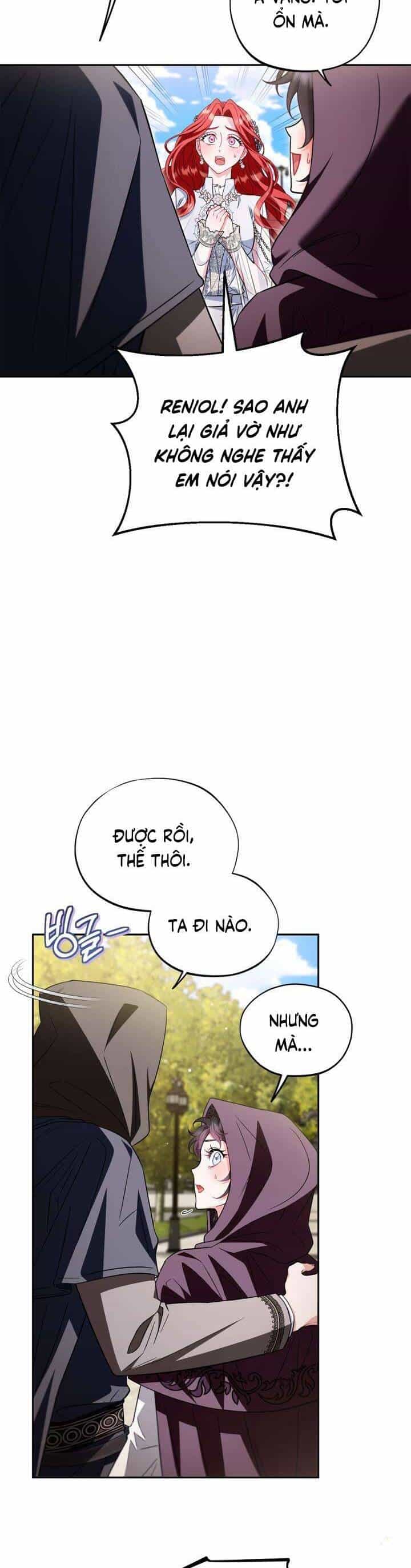 Trở Thành Người Giám Định Chất Độc Cho Thế Lực Hắc Ám - Chương 46 - ảnh 39