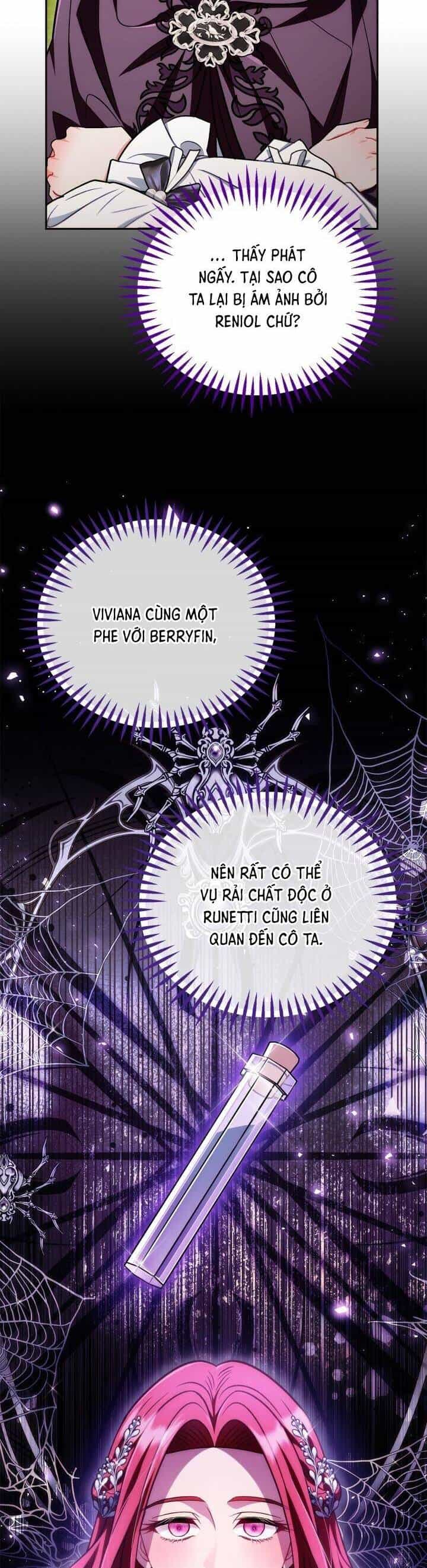 Trở Thành Người Giám Định Chất Độc Cho Thế Lực Hắc Ám - Chương 47 - ảnh 24