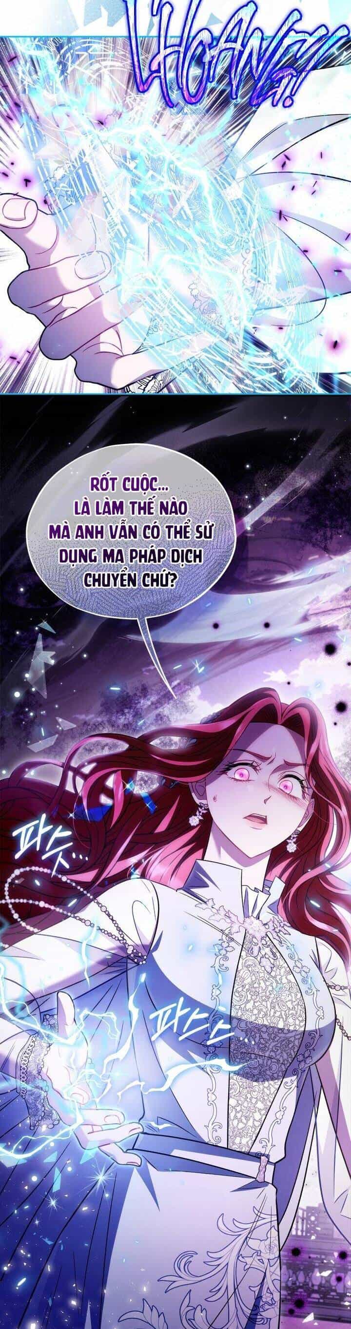 Trở Thành Người Giám Định Chất Độc Cho Thế Lực Hắc Ám - Chương 47 - ảnh 45